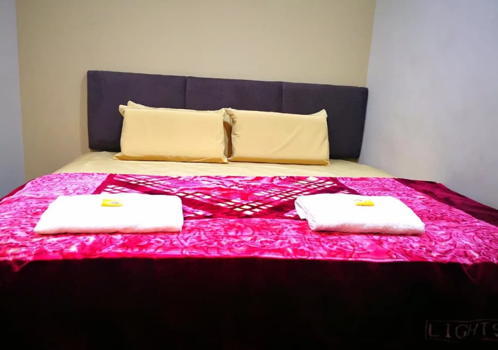 Zahaar New Wing Hotel - photo 22