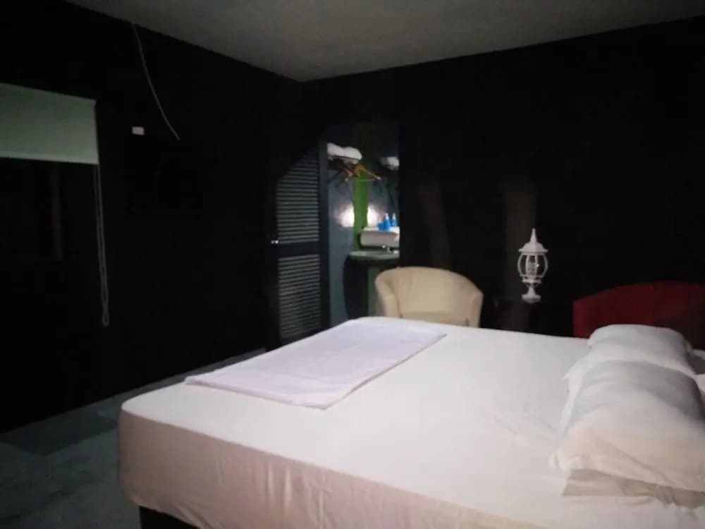 Transit Room KLIA - Residence Villa - photo 4
