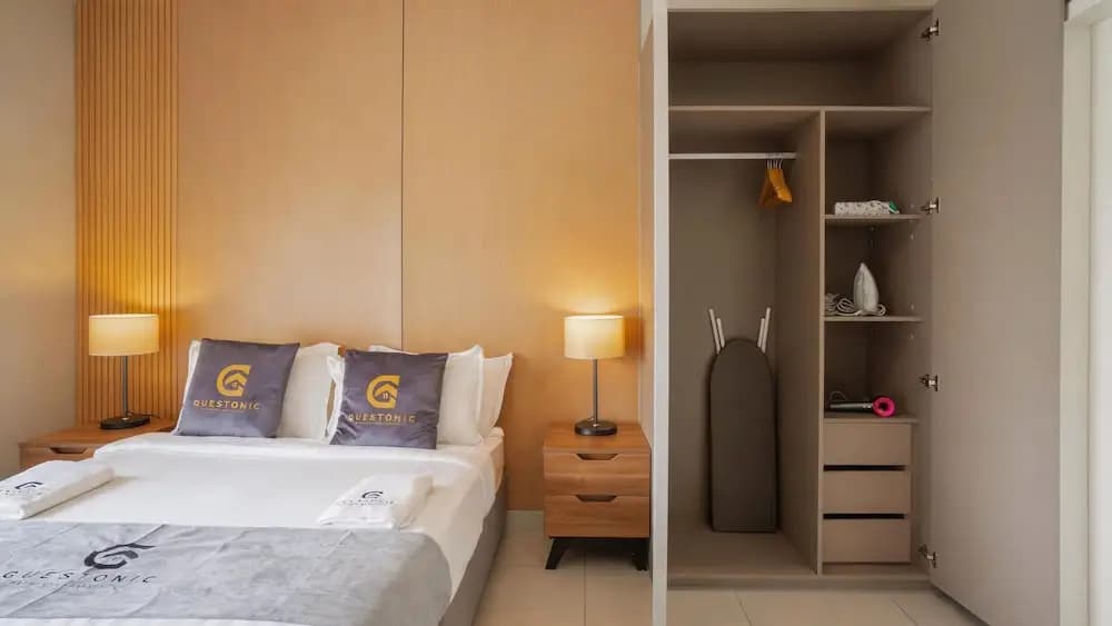 Dorsett Waterfront Subang by Guestonic - photo 11