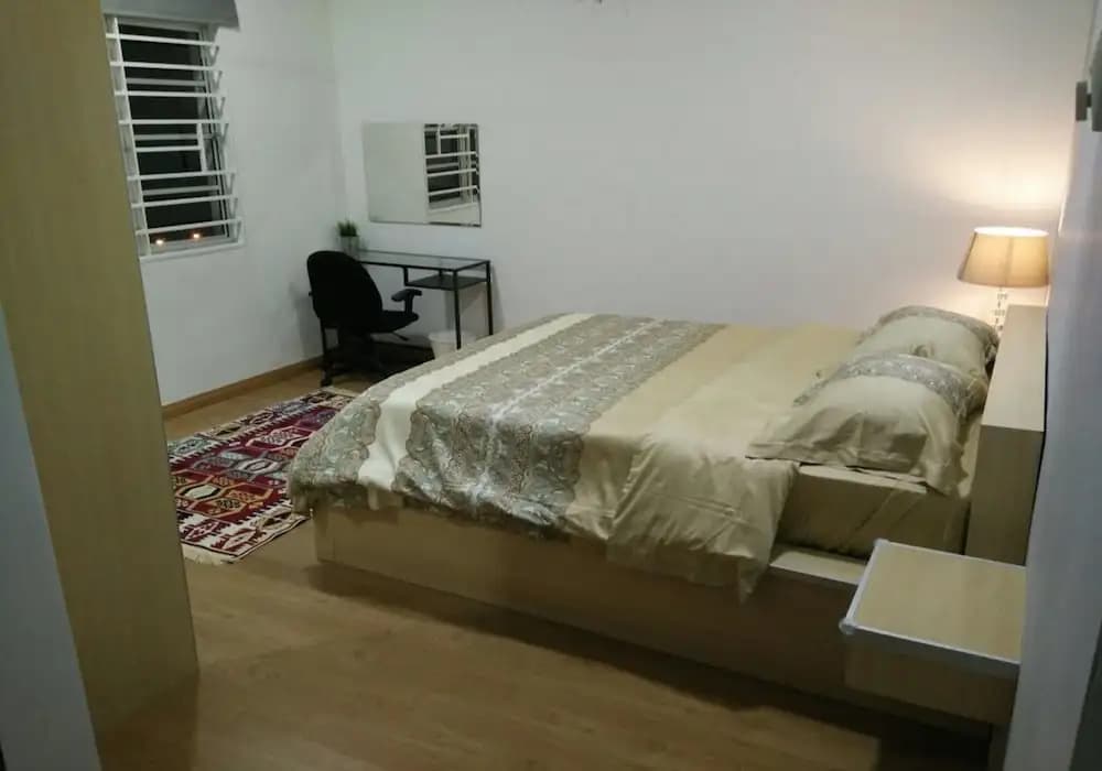 KHY Aster Homestay - photo 4