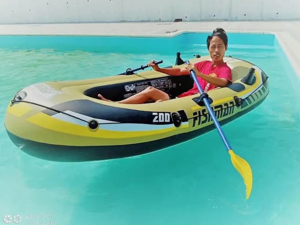 Dreamland Beach Holiday - photo 26