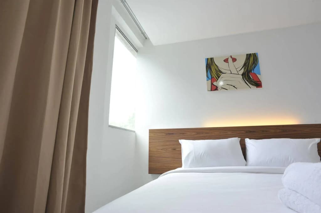 V Hotel - photo 6