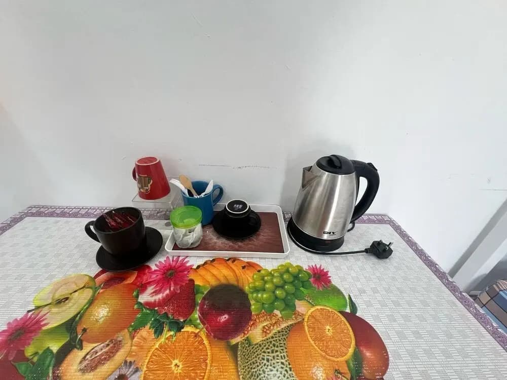 Capital O 91117 Noor Room Stay - photo 10