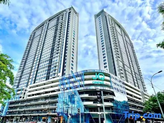 Jesselton Quay - Sunset Ocean View Apartments by Quality Home Living - photo 3