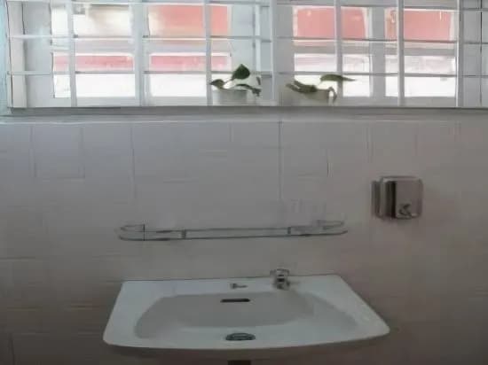 The Secret Place - photo 5