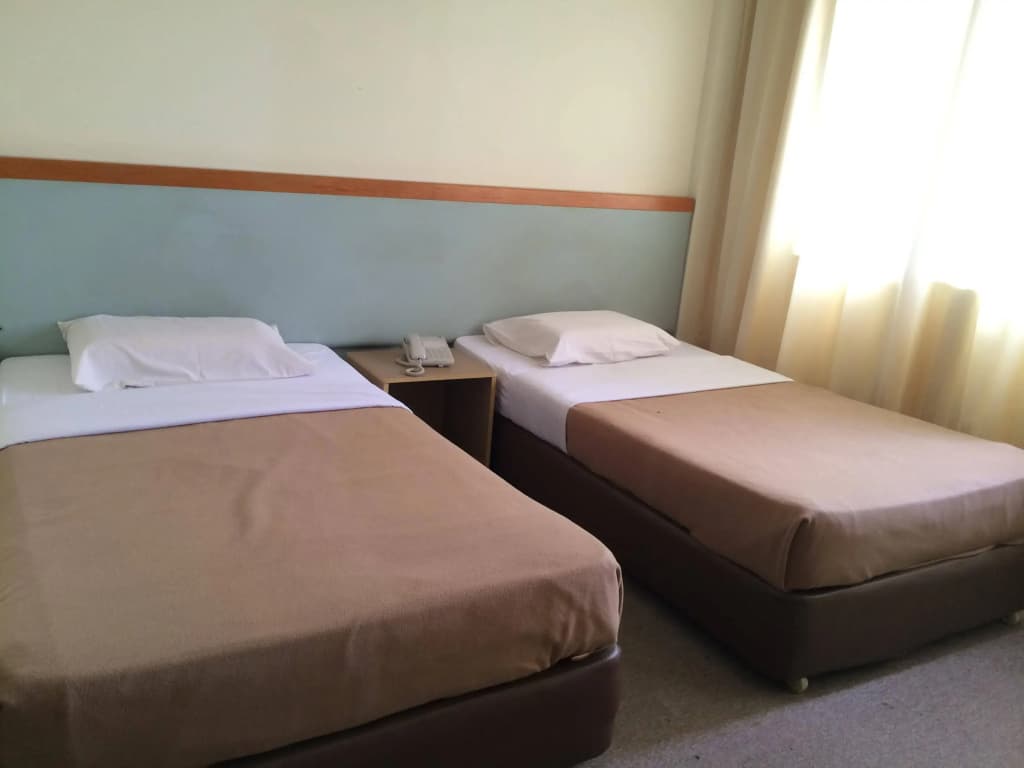 Palace Hotel - photo 4