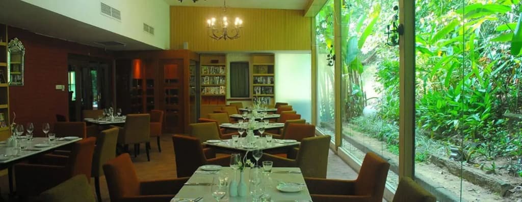 M Suites Hotel - photo 27