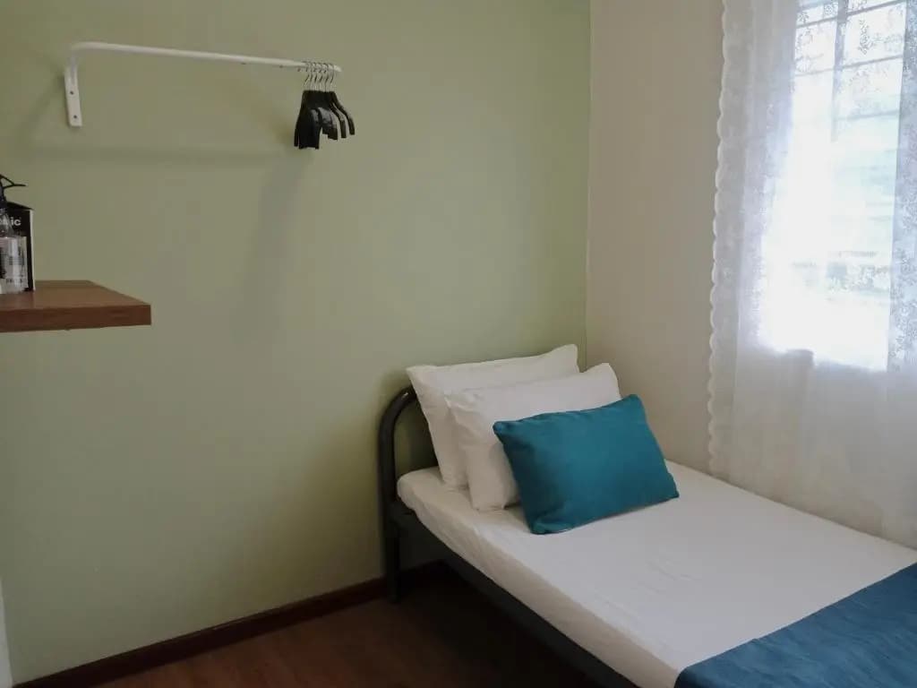 The Serene Homestay, Port Dickson - photo 2