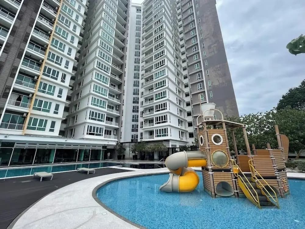 IPOH D Festivo Premium Suites by uBook - photo 25