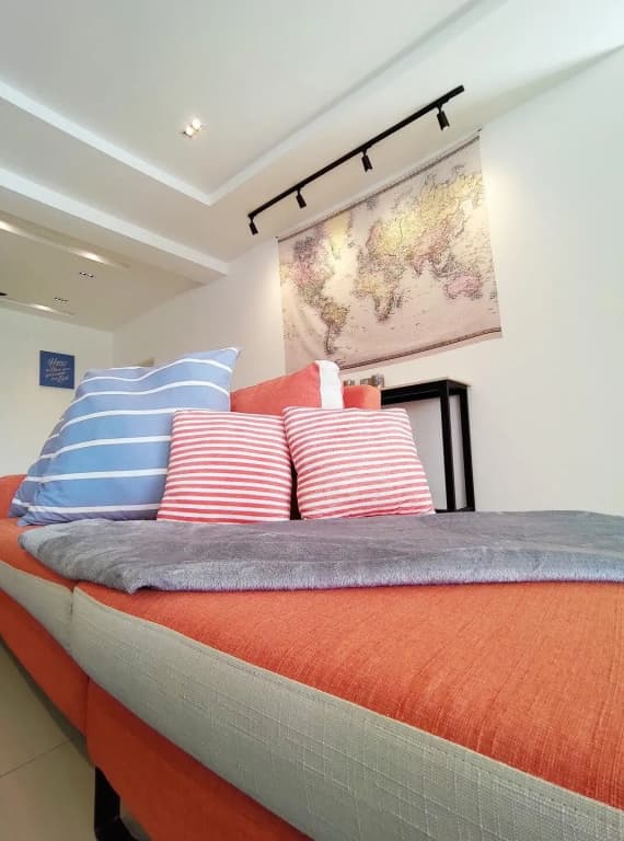 The Pallet house @ Bandar Sri Sendayan (Seremban) - photo 2