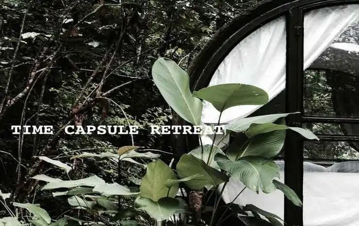 Time Capsule Retreat - photo 11