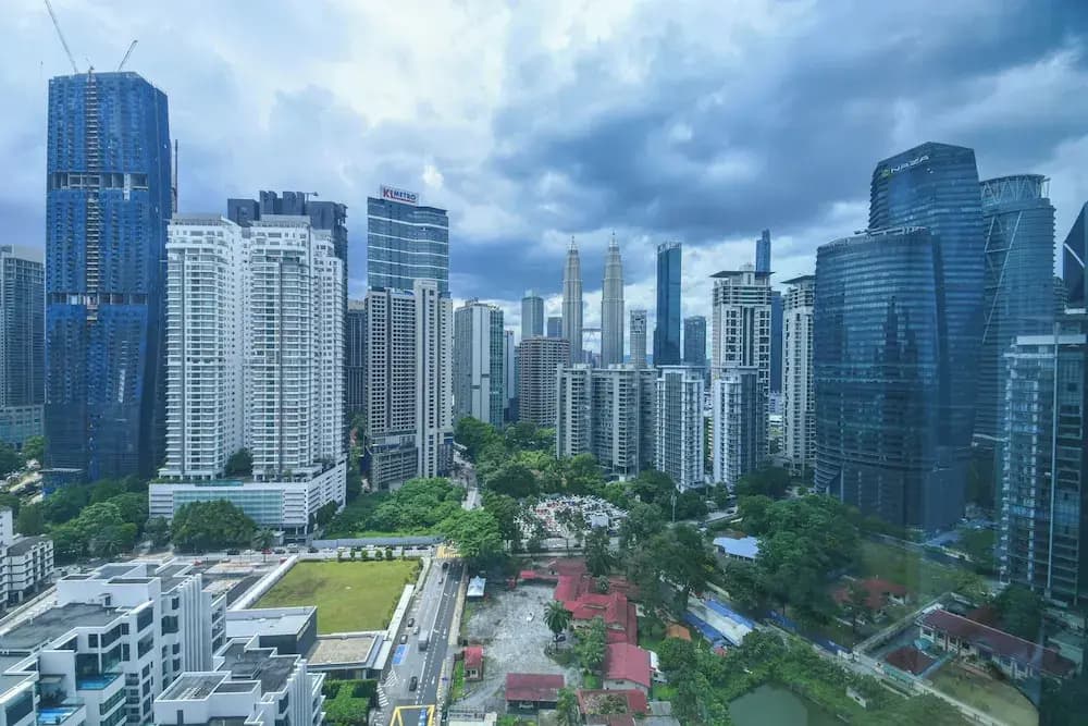Eaton Residence KLCC - photo 26