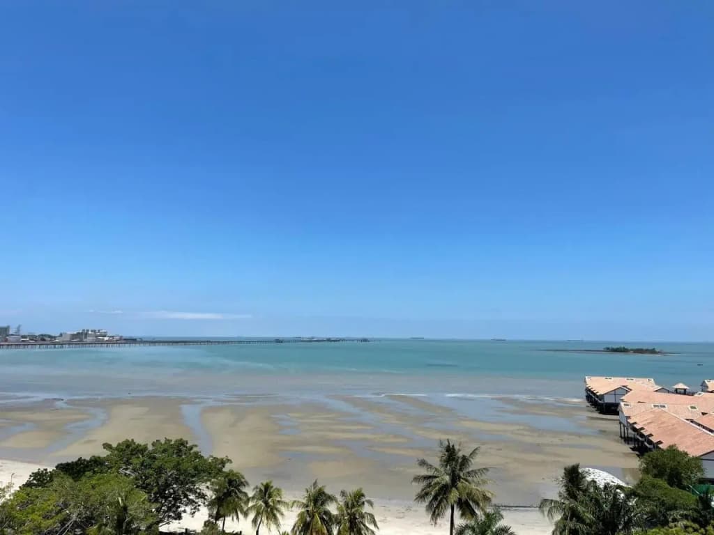 GLORY BEACH 3 bedroom Seaview Resort-PRIVATE - photo 11