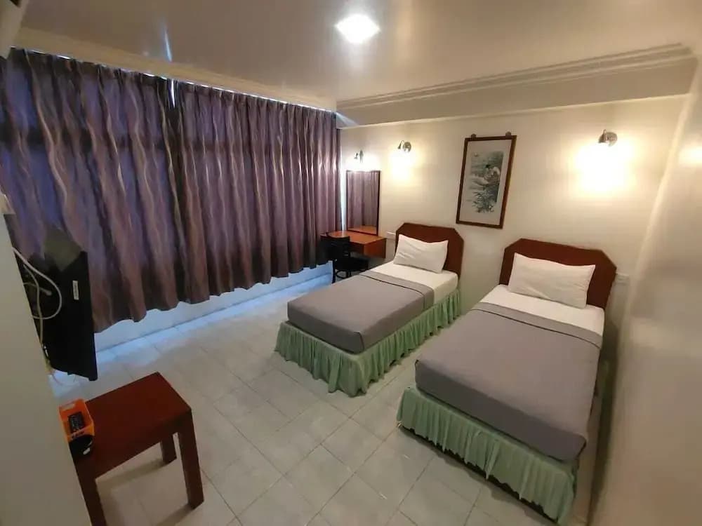 Johan Travellers Lodge - photo 6
