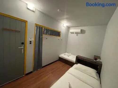 SPOT ON 90367 7 inn Semporna - photo 3