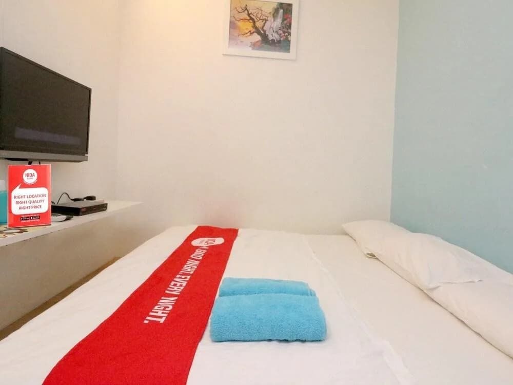 NIDA Rooms Ayer Itam Gourmet Choice - photo 5