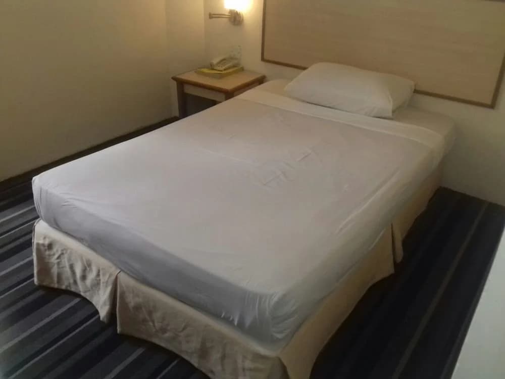 吉隆坡君宜酒店班达尔普崇中心(Hotel Sri Sutra Pusat Bandar Puchong Kuala Lumpur) - photo 4
