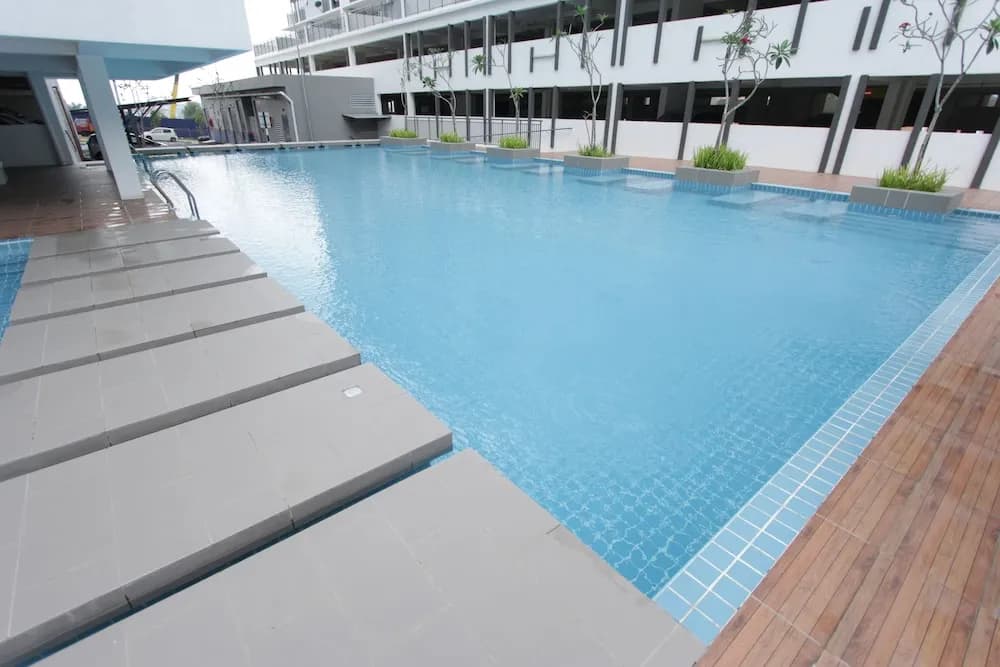 Homestay Casa Mewah at Hijauan Heights - photo 6