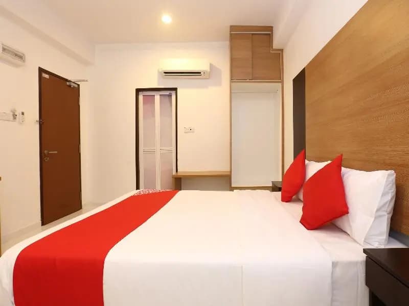 DZ Residence Guest House by OYO Rooms - photo 5