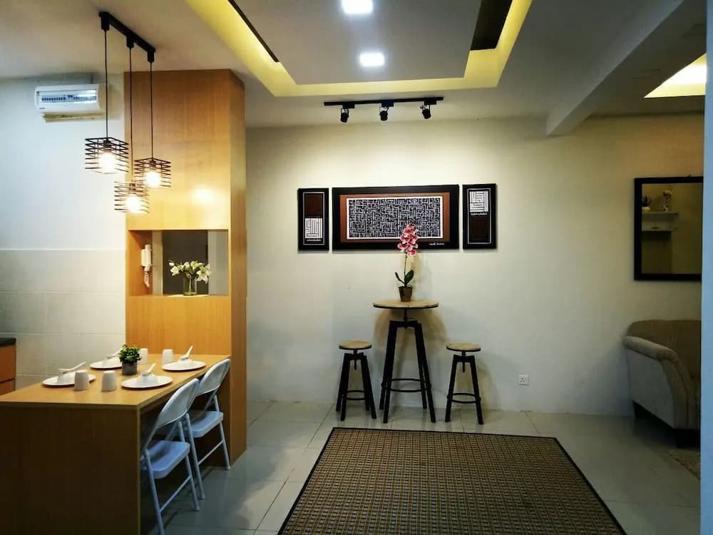 Greenfield Residence Kota Kinabalu - photo 12