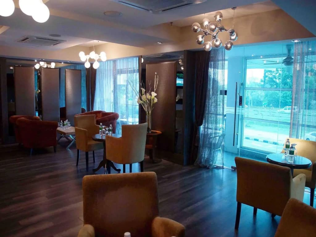 MH Hotel Ipoh - photo 21