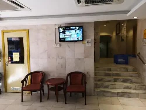 Hotel Ambassador 1 - photo 11