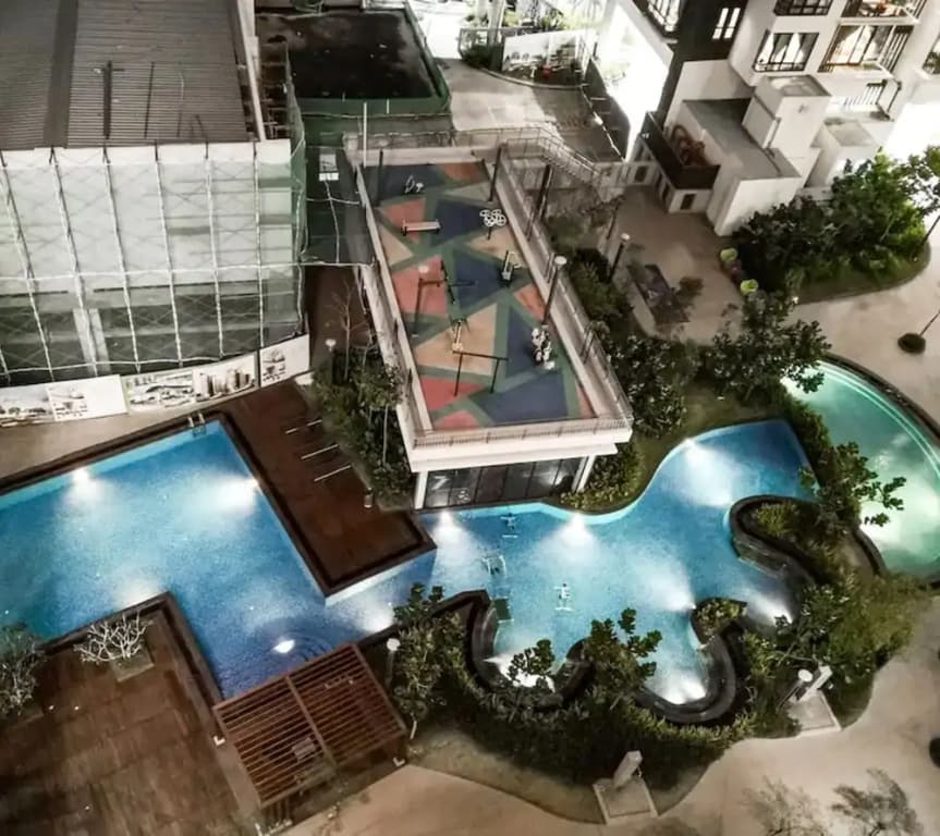 MU Midhill - Genting Premier Suite - photo 11
