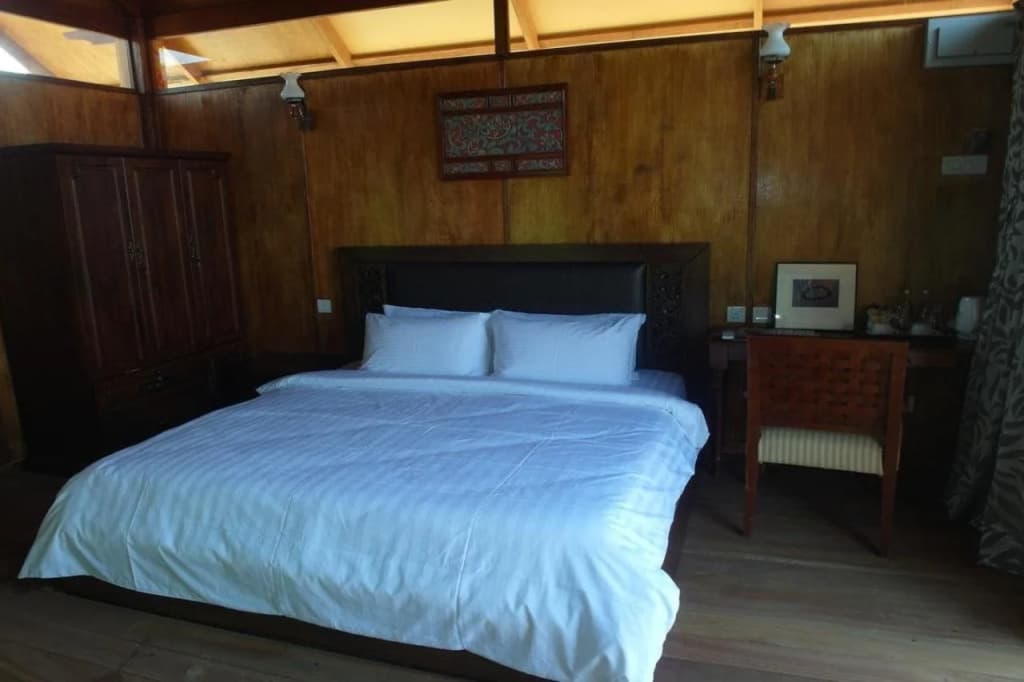 The Gemalai Village - photo 5