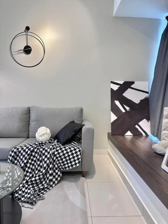 New Sunway City 2-5pax Lovely And Cozy Home - photo 12