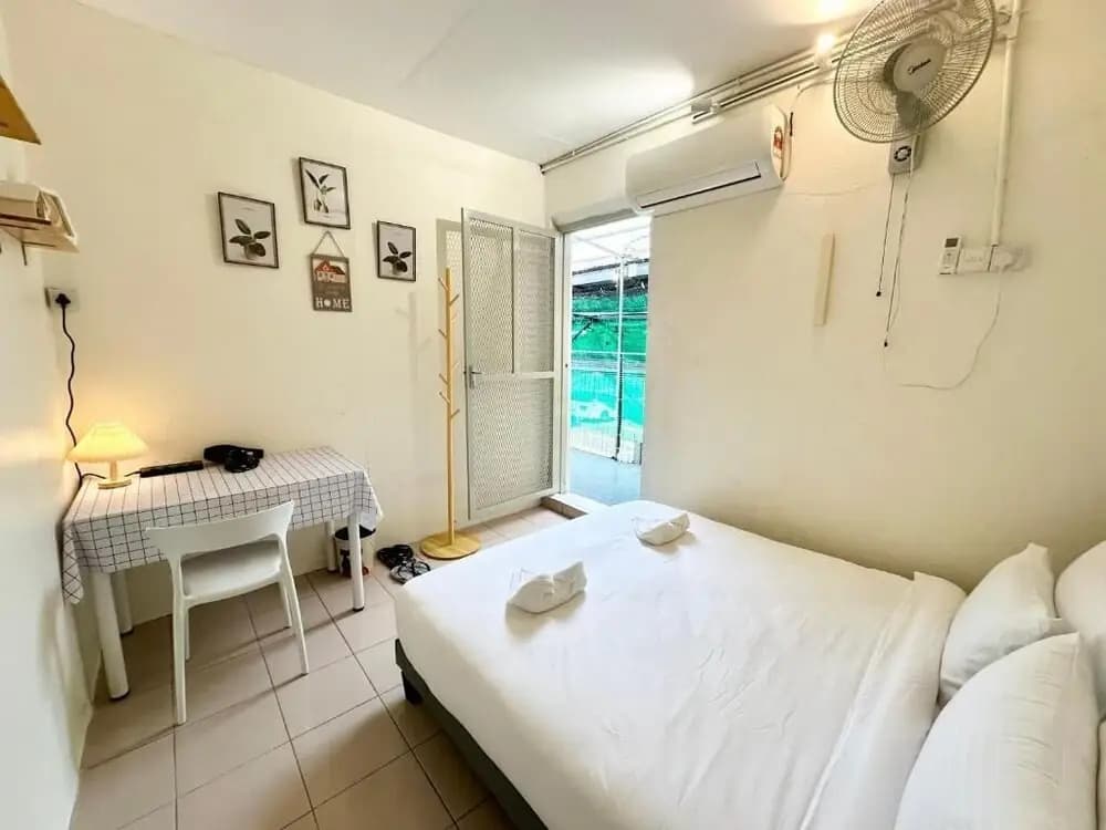 K Inn 55 - photo 18