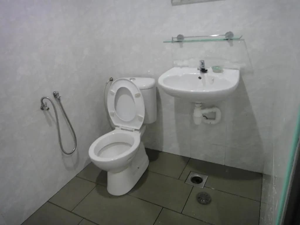 Mines Inn Hotel - photo 13