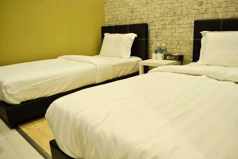 M Garden Hotel Kajang - photo 4