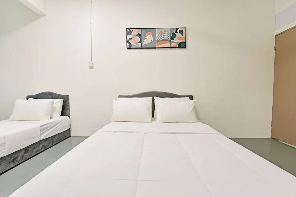 Townhouse OAK Dey Hotel - photo 5