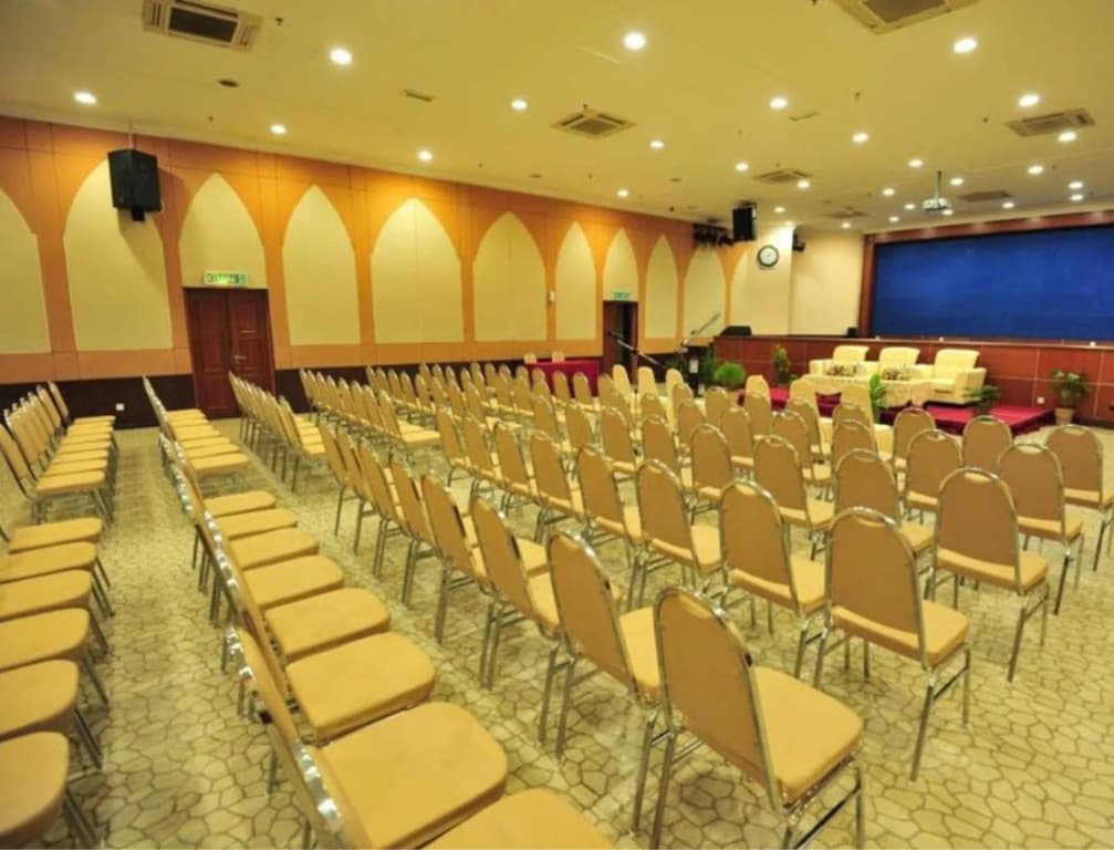 TH Hotel Kelana Jaya - photo 9