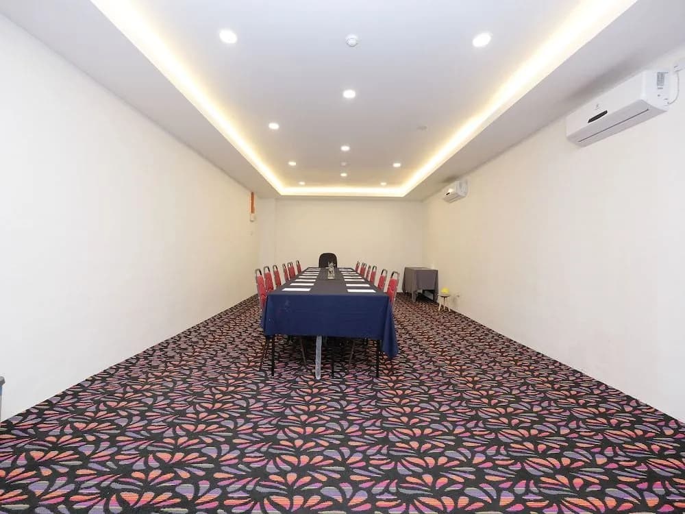 Oyo 89314 Atabara Boutique Hotel - photo 16
