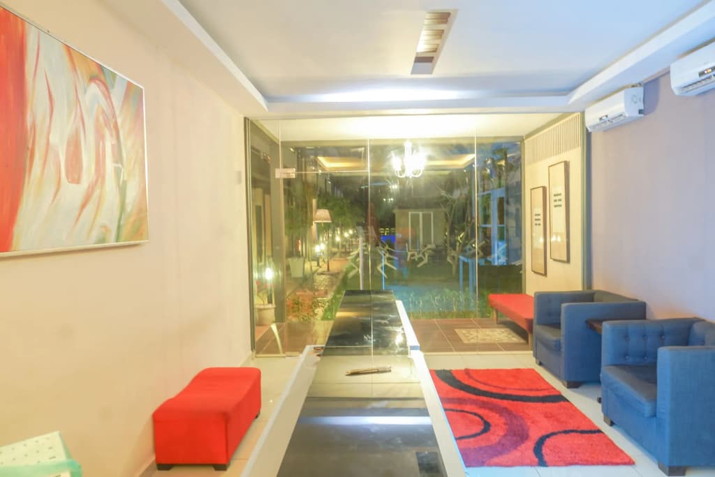 Destini Akef Villa - photo 11