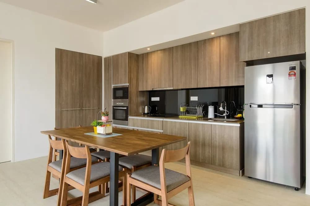 2 Bedrooms Apartment By The Sea - photo 25