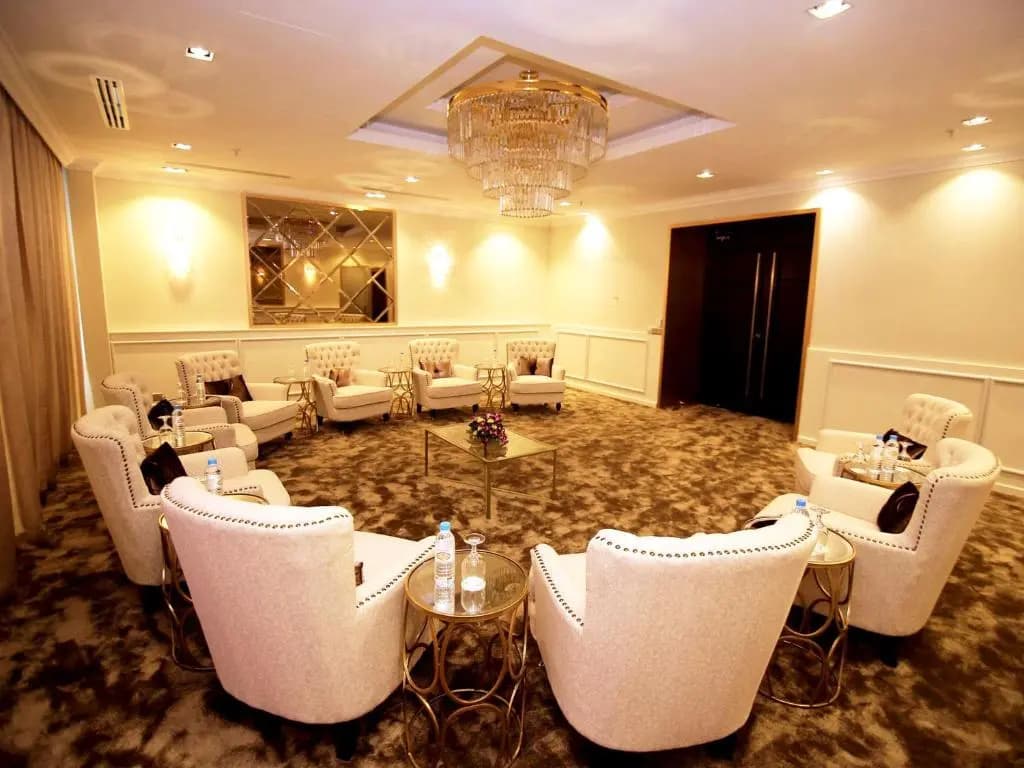 Grand DarulMakmur Hotel Kuantan - photo 45
