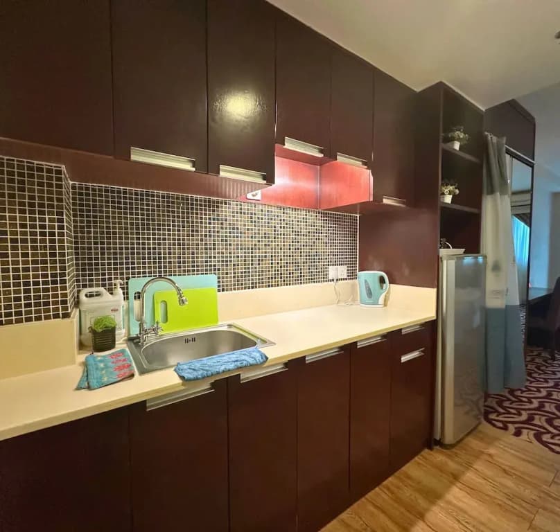 Greenage MingSuite Kota Kinabalu - photo 37