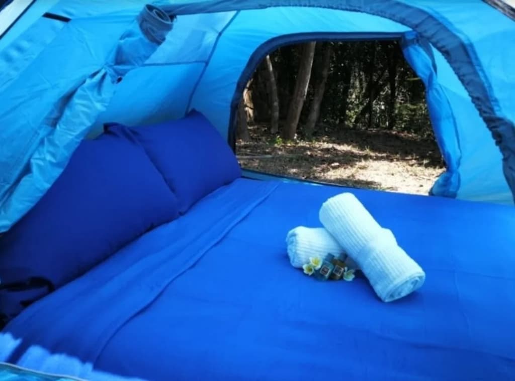 Tropical Eco Camping - photo 3