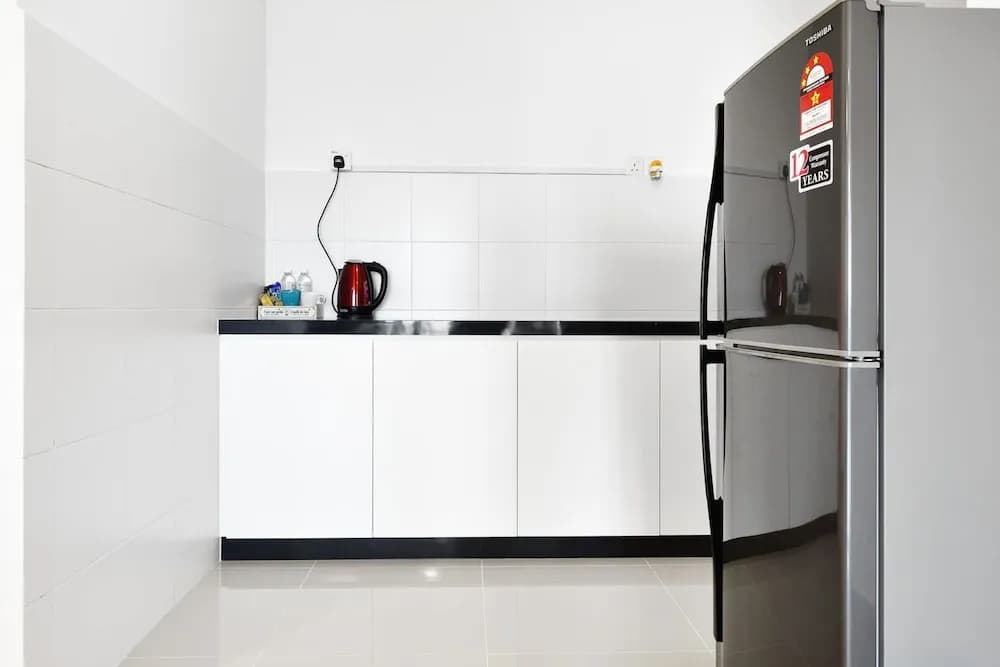 JBNB 1 Medini Homestay - photo 21