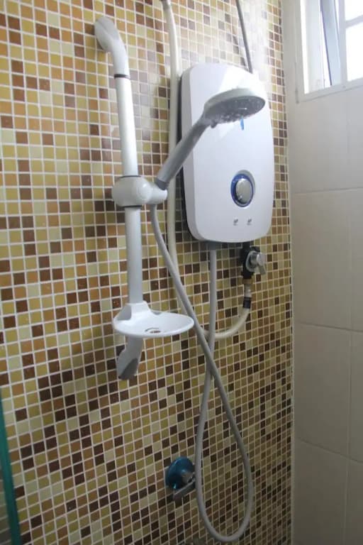 Kuala Lumpur Condo for Max 10 pax - photo 7