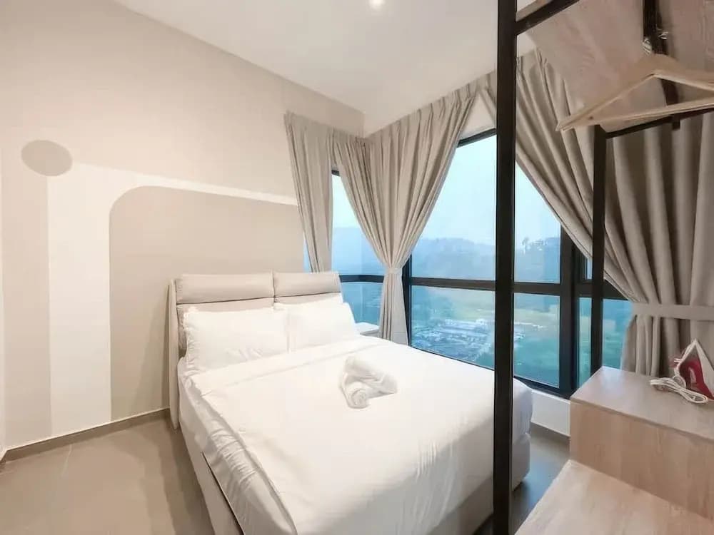 Ciao Mossaz Suites Luxury Apartments - photo 7