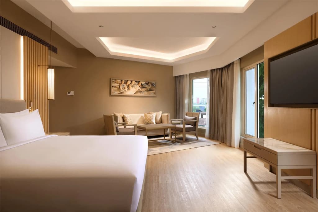 Hilton Shah Alam Glenmarie - photo 23