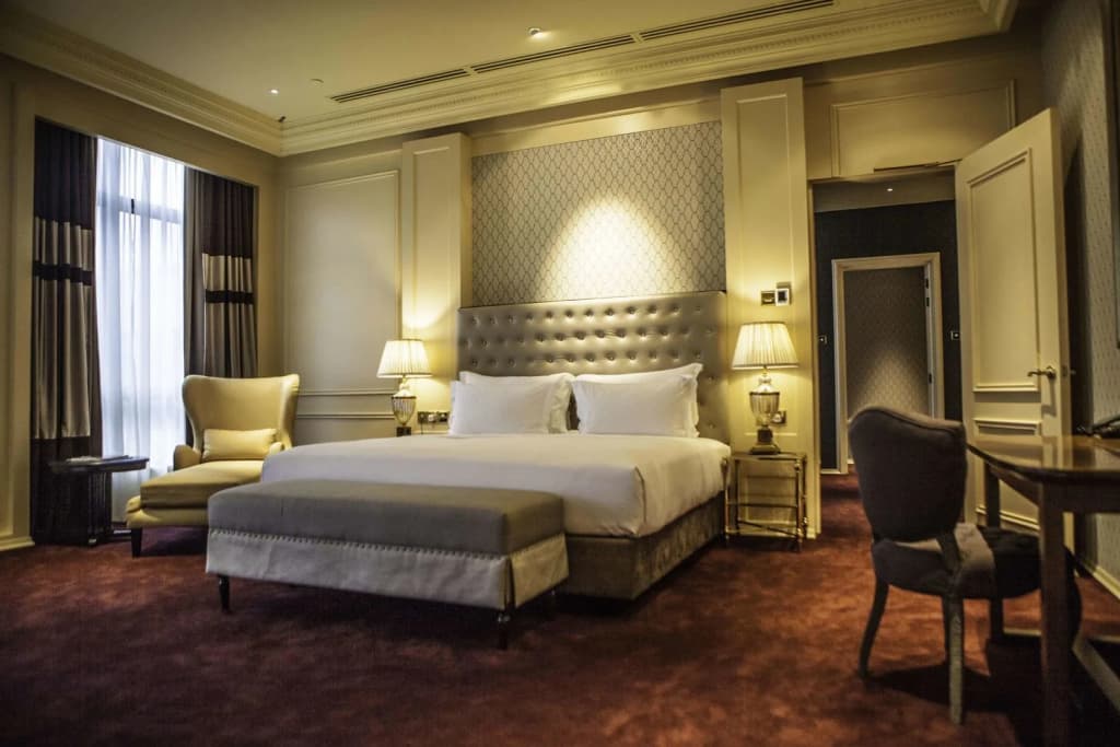 WEIL Hotel - photo 5