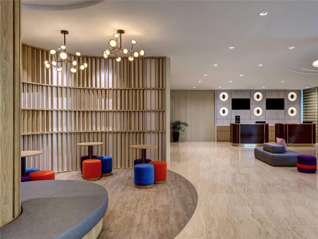ibis Styles Johor Iskandar Puteri - photo 30