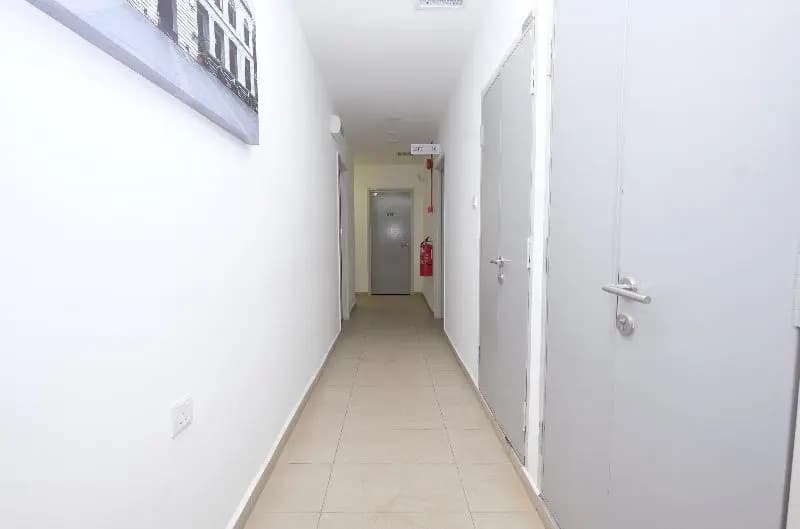 Carlton Inn Bukit Ubi - photo 13