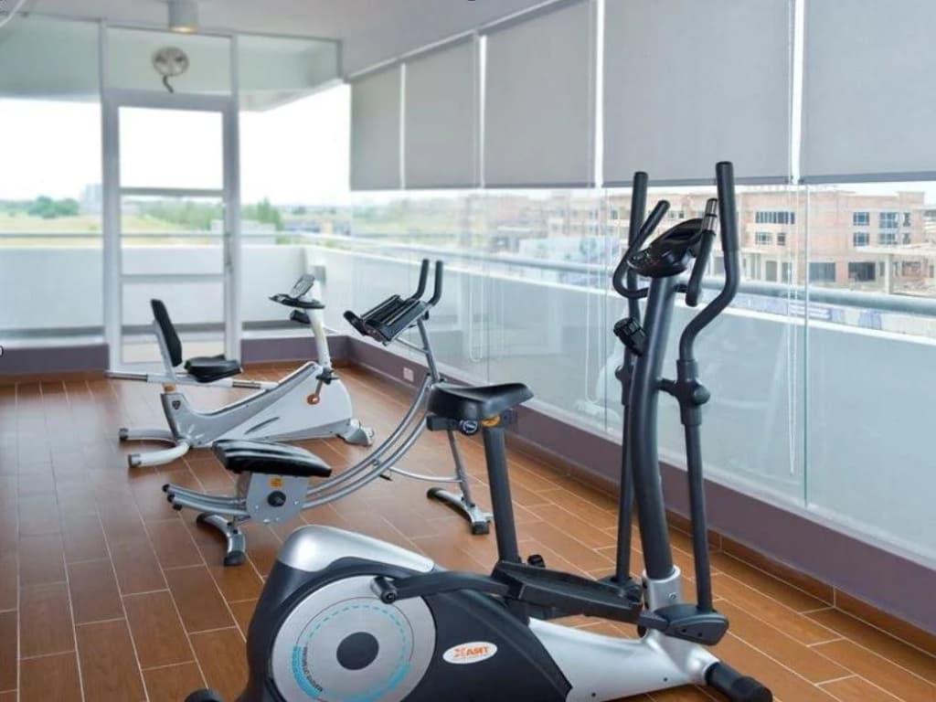 Marvelux Hotel - photo 13