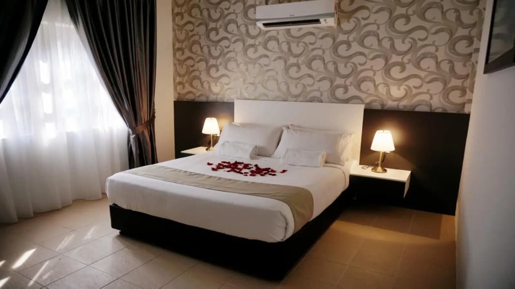 Casuarina Pangkor - photo 4