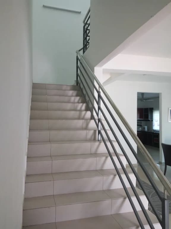 ImpianaCasa Kluang Homestay - photo 11